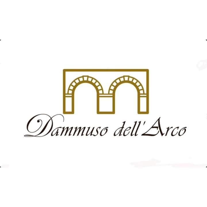 Dammuso Dell'Arco Apartment Palazzolo Acreide Exterior foto